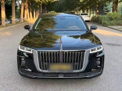 FAW H9 2.0T Edition - ფოტო 6