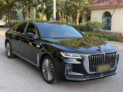 FAW H9 2.0T Edition - ფოტო 7