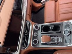 FAW H9 2.0T Edition - ფოტო 8