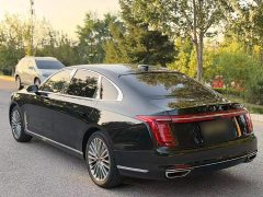 FAW H9 2.0T Edition - ფოტო 9
