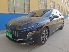 FAW E-QM5 Edition - ფოტო 1