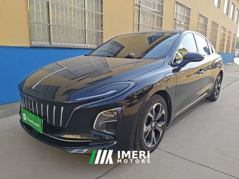 2022 FAW E-QM5 Edition - ავტომობილი ჩინეთიდან