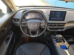 FAW E-QM5 Edition - ფოტო 7
