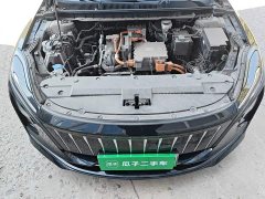 FAW E-QM5 610km PLUS - ფოტო 11