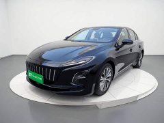 FAW E-QM5 610km PLUS - ფოტო 2