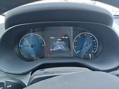 FAW E-QM5 610km PLUS - ფოტო 4