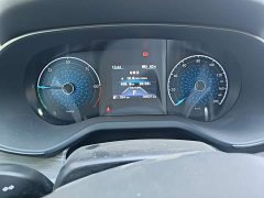FAW E-QM5 610km PLUS - ფოტო 5
