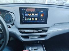 FAW E-QM5 610km PLUS - ფოტო 6