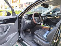FAW HS5 2.0T Edition - ფოტო 14