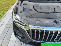 FAW HS5 2.0T Edition - ფოტო 19