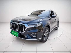FAW HS5 2.0T Edition - ფოტო 2