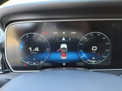 FAW HS5 2.0T Edition - ფოტო 4