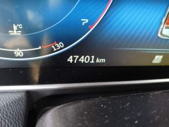 FAW HS5 2.0T Edition - ფოტო 5