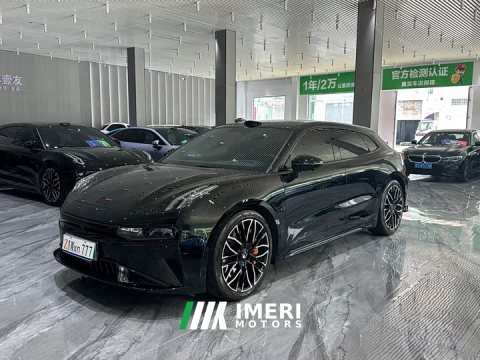 2024 Zeekr 001 YOU Edition 100kWh AWD - ავტომობილი ჩინეთიდან