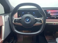 BMW iX M60 - ფოტო 13