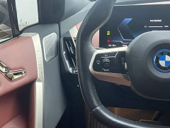 BMW iX M60 - ფოტო 14