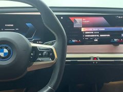 BMW iX M60 - ფოტო 15
