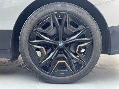 BMW iX M60 - ფოტო 17