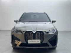 BMW iX M60 - ფოტო 2