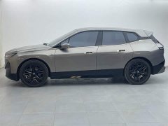 BMW iX M60 - ფოტო 3