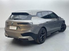 BMW iX M60 - ფოტო 4