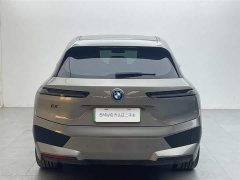 BMW iX M60 - ფოტო 5