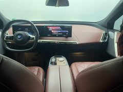 BMW iX M60 - ფოტო 7