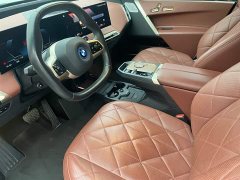BMW iX M60 - ფოტო 8