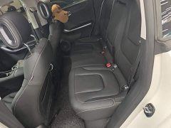 BMW smart#1 Edition - ფოტო 17
