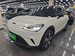 BMW smart#1 Edition - ფოტო 2