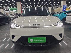 BMW smart#1 Edition - ფოტო 3