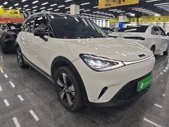 BMW smart#1 Edition - ფოტო 4