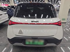 BMW smart#1 Edition - ფოტო 6