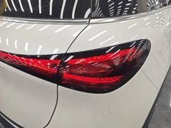 BMW smart#1 Edition - ფოტო 8