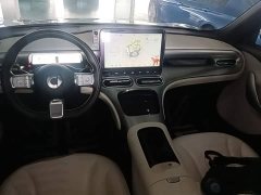 BMW smart#1 Pro Edition - ფოტო 10