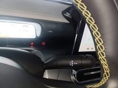 BMW smart#1 Pro Edition - ფოტო 14