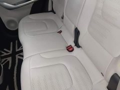 BMW smart#1 Pro Edition - ფოტო 17