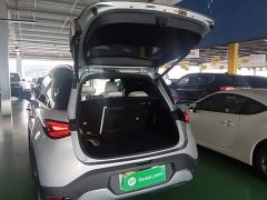 BMW smart#1 Pro Edition - ფოტო 19