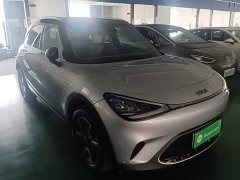 BMW smart#1 Pro Edition - ფოტო 4