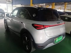 BMW smart#1 Pro Edition - ფოტო 5