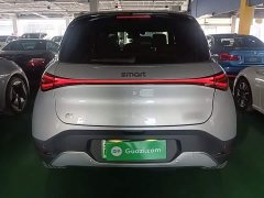 BMW smart#1 Pro Edition - ფოტო 6