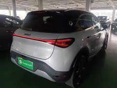 BMW smart#1 Pro Edition - ფოტო 7