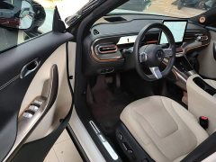 BMW smart#1 Pulse Edition - ფოტო 16