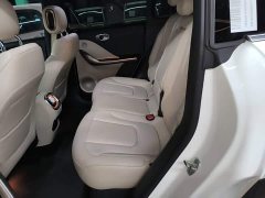 BMW smart#1 Pulse Edition - ფოტო 17