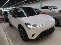BMW smart#1 Pulse Edition - ფოტო 4