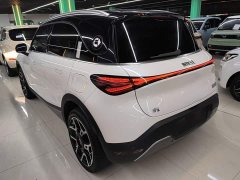 BMW smart#1 Pulse Edition - ფოტო 5