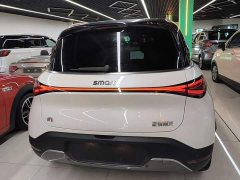 BMW smart#1 Pulse Edition - ფოტო 6
