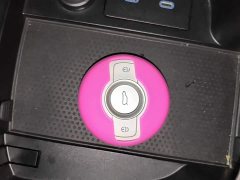 BMW smart#1 Pulse Edition - ფოტო 9