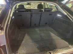 Audi Q8 55 TFSI Luxury Version - ფოტო 10