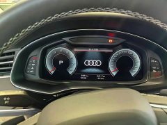 Audi Q8 55 TFSI Luxury Version - ფოტო 2
